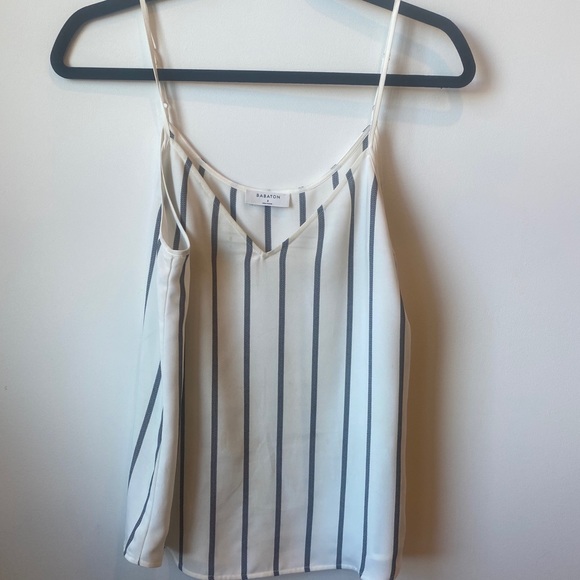 BABATON Everly Camisole - Picture 5 of 5